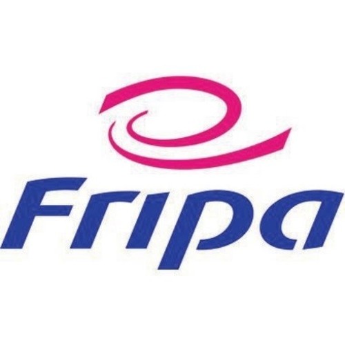 Fripa handtuchspender 2340038 - fripa,