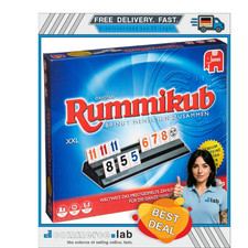 Jumbo Spiele Original Rummikub