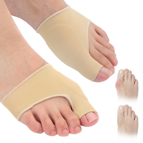 Hallux valgus zehenschutz mit - hallux,
