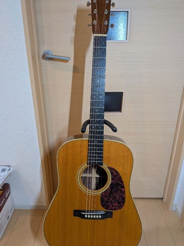 Martin 28v akustikgitarre - hd-28v,