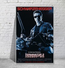 Terminator 2: Judgment Day