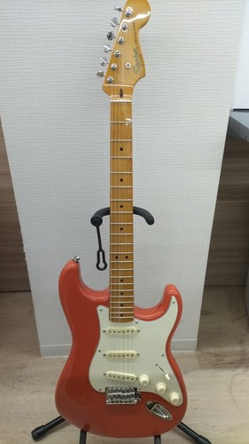 Squier classic vibe - classic,