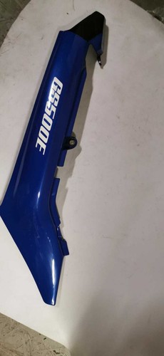 Suzuki gs500e heckverkleidung - suzuki,