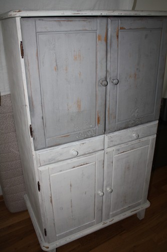 Shabby chic weichholz - shabby,