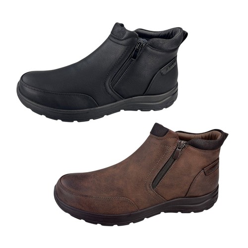 Herren stiefel stiefeletten - herren,