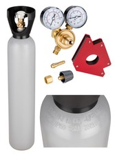 Kohlendioxid Gefüllt CO2 6kg