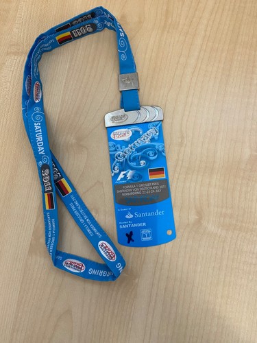 Formel paddock club - 1,