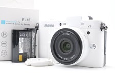 Mint nikon mirrorless - 1,