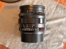 Leica noctilux 50mm 2 - leica,