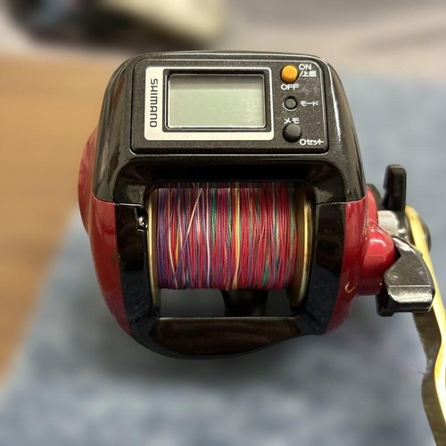 Shimano sls kobune 3000xh - sls,