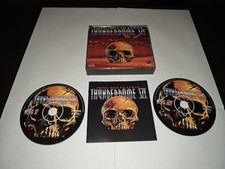 !!! CD Box Thunderdome VI - Lesen !!!