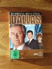 Dallas - Die komplette