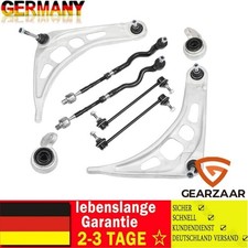 QUERLENKER-SATZ 8-TEILIG