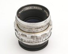 Meyer - Optik Görlitz