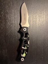 Pohl Force H3 Alpha One