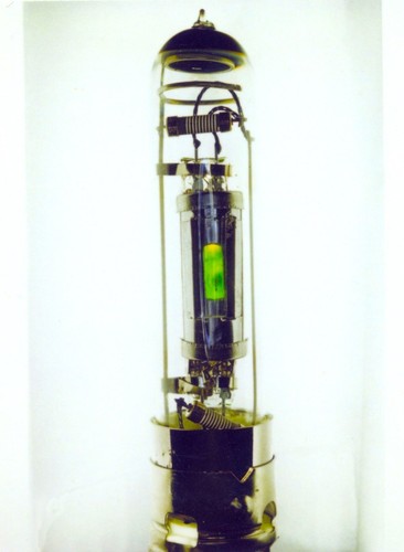 Osram spektrallampe 0 a - osram, 1,0