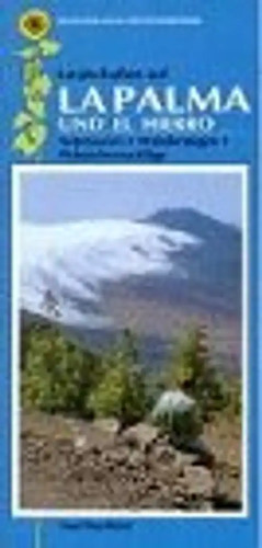 Landschaften auf palma und - la,