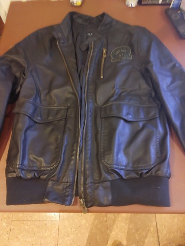 Identic lederjacke - identic,