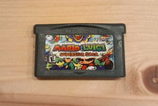 Game Boy Advance Spiel **