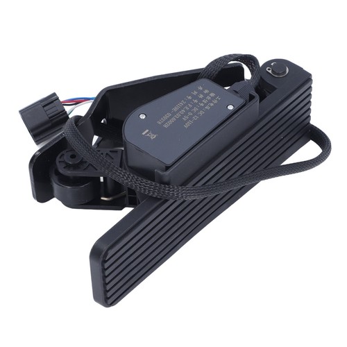 Gabelstapler gaspedal 5 - dc, 0–5
