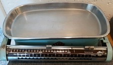 Stube 50er Jahre Waage