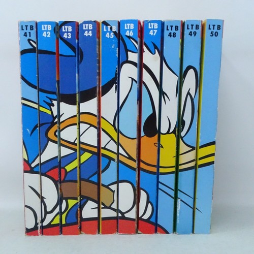 Walt disneys lustiges - walt,