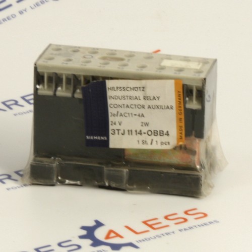 Siemens schütz hilfsschütz - schütz,