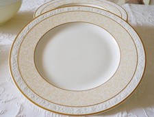 V&B Villeroy & Boch 1 x  Ivoire Speiseteller