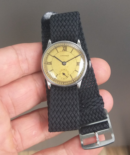 Junghans cal armbanuhr - cal,