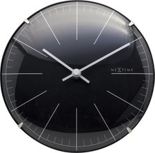 Nextime Tisch- Wanduhr Big