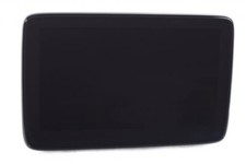 Maybach Mercedes Fond Entertainment Display rechts und links