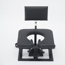 BDSM möbel Sex Stuhl Helfen