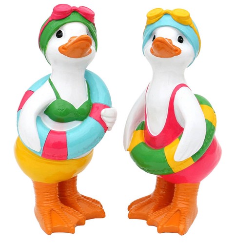 Sigro 2er set enten - sigro, 18,5