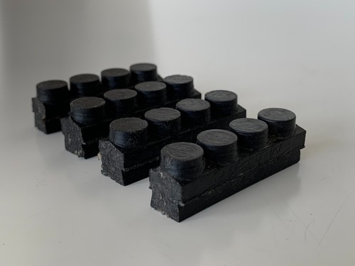 Nos bremsbeläge mafac - nos,