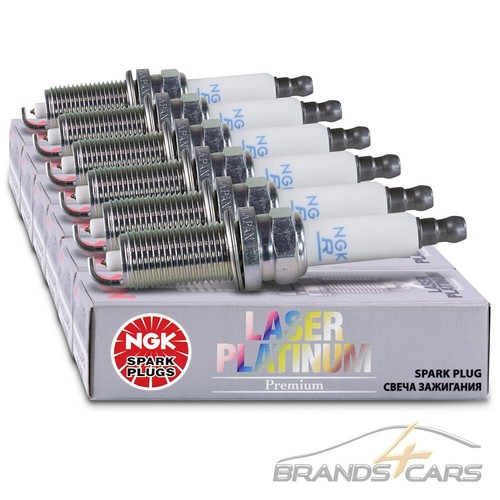 Ngk zündkerze für bmw - 4x,