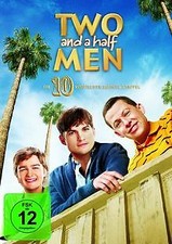Two and a Half Men - Staffel 10 [3 DVDs] | DVD | Zustand gut