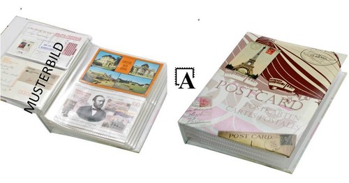 Sammelalbum retro für - , 200
