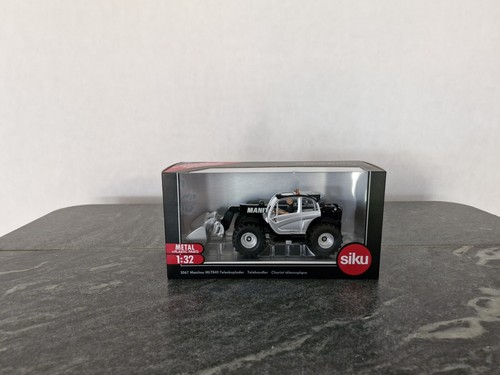 Siku manitou mlt840 - siku,