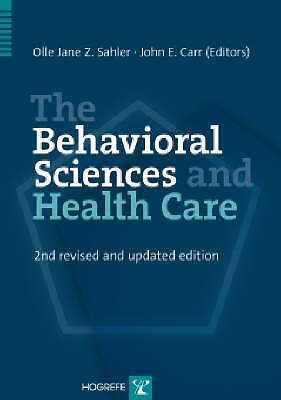 The behavioral sciences and - behavioral,
