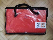 macLaren Techno Xt Comfort Pack 