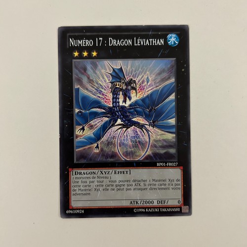 Karte white rare - yu-gi-oh!,