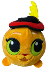 Der gestiefelte Kater Shrek