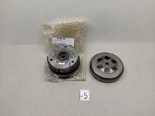 Pegasus P 50, S50 GP LX - ORIGINAL ZEG Kupplung Wandler NEU clutch (40-10)