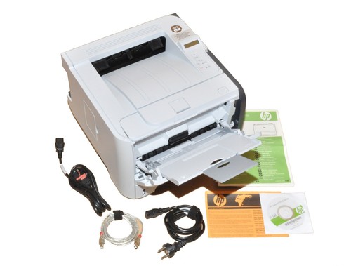 Laserjet p2055d - laserjet,