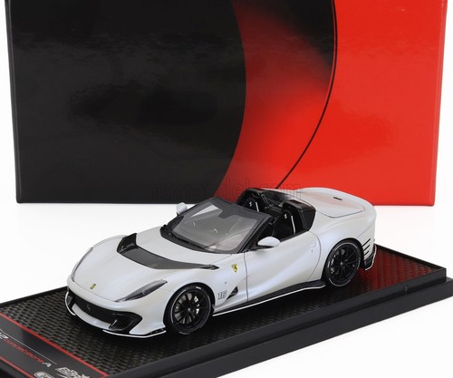 Bbr ferrari 812 - ferrari,