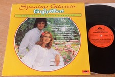 Cindy & Bert ‎ Spaniens