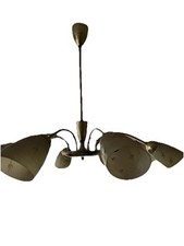 Vintage Sputnik-Deckenlampe /