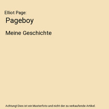 Pageboy: Meine Geschichte