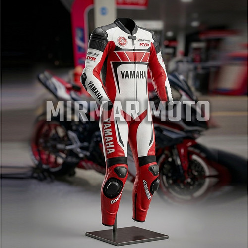Yamaha custom 2026 einteiler - 2026,