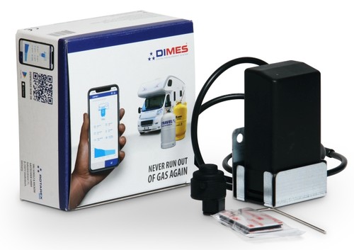 Rotarex dimes bluetooth - rotarex,